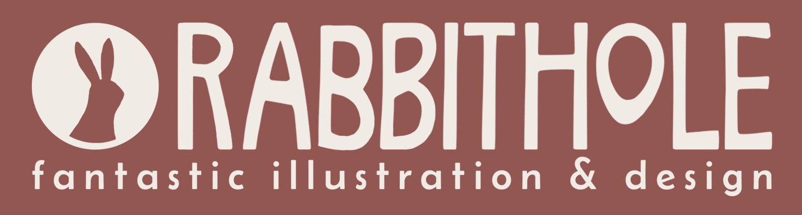 RabbitHole - Logo