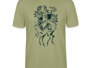 The Wanderer - Shirt - Stanley/Stella CRAFTER